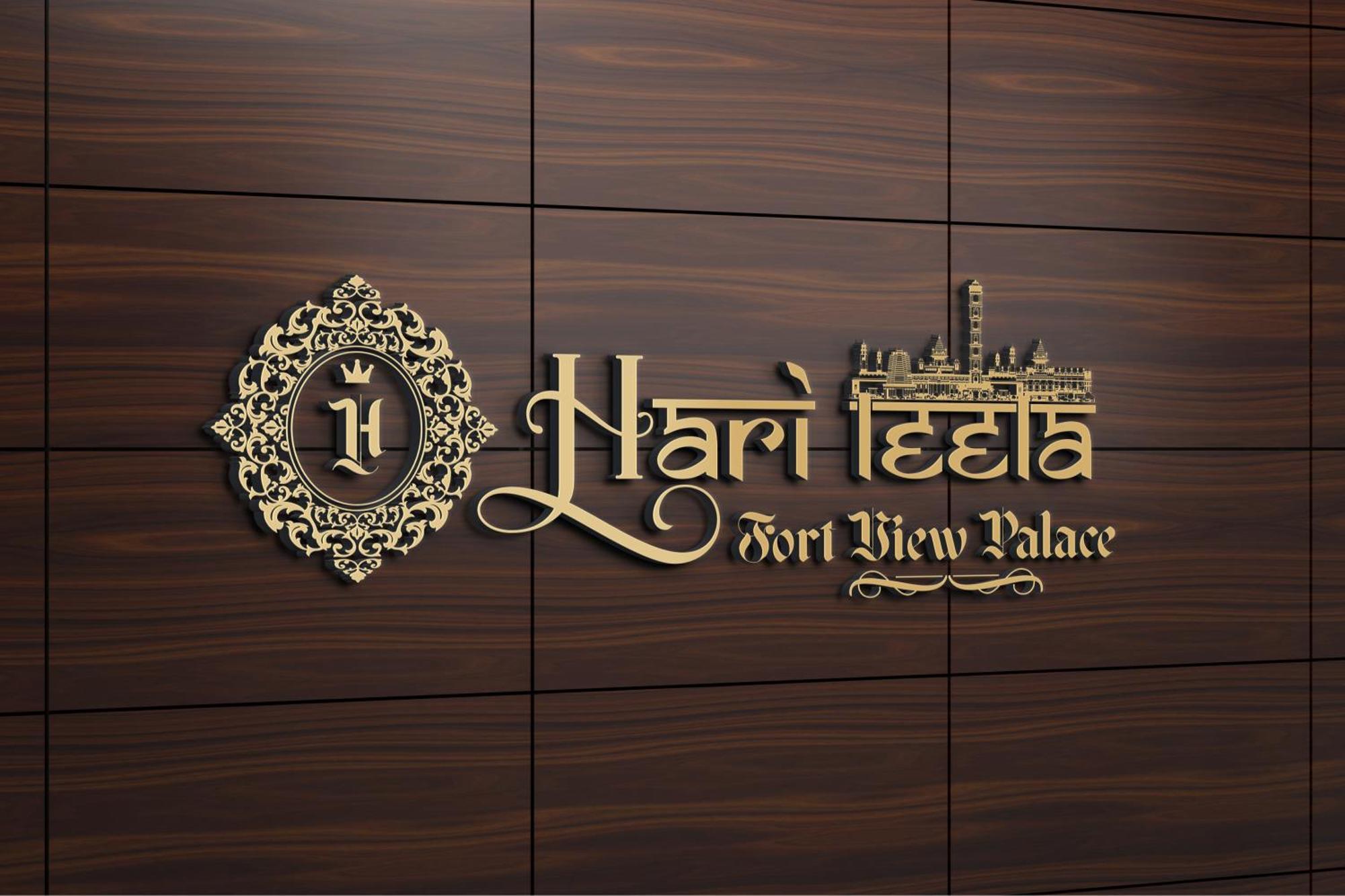 Hari Leela Fort View Palace Chittorgarh エクステリア 写真