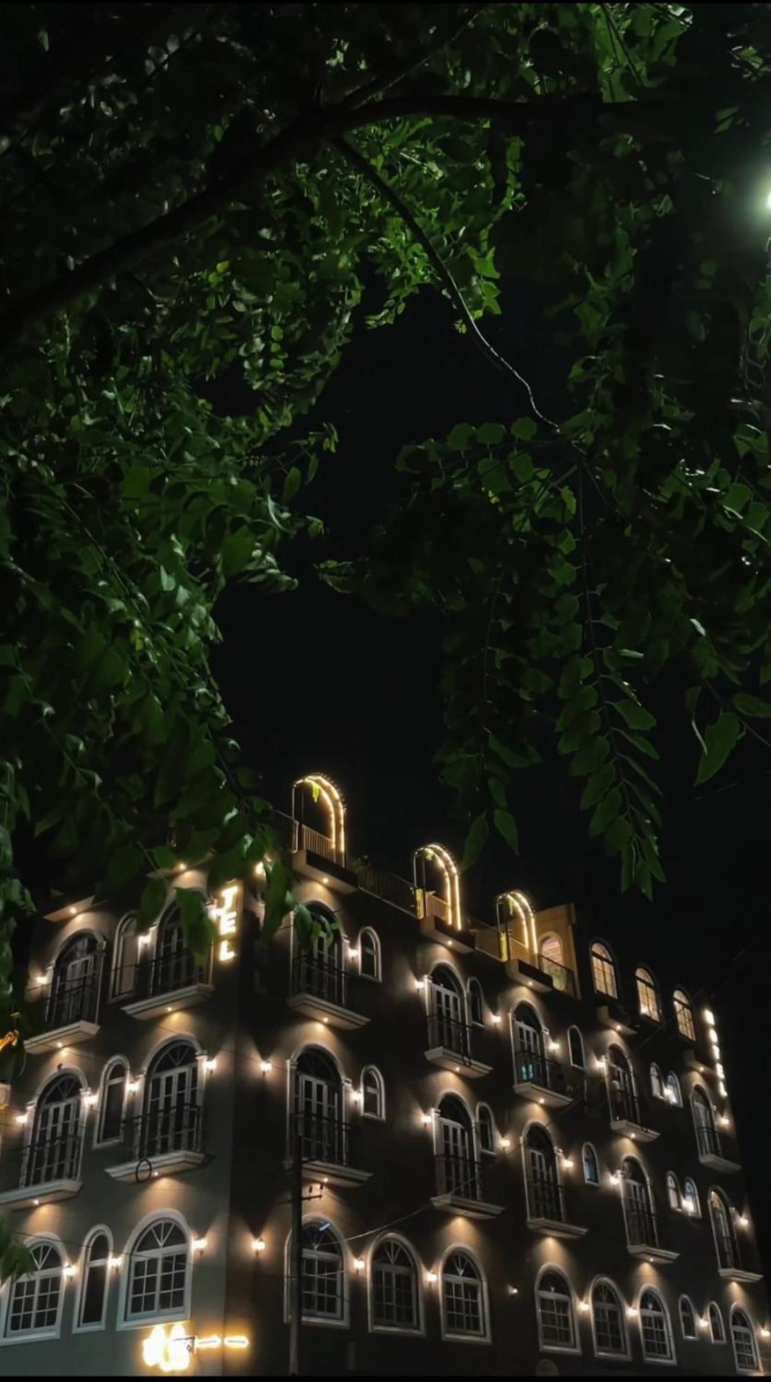 Hari Leela Fort View Palace Chittorgarh エクステリア 写真